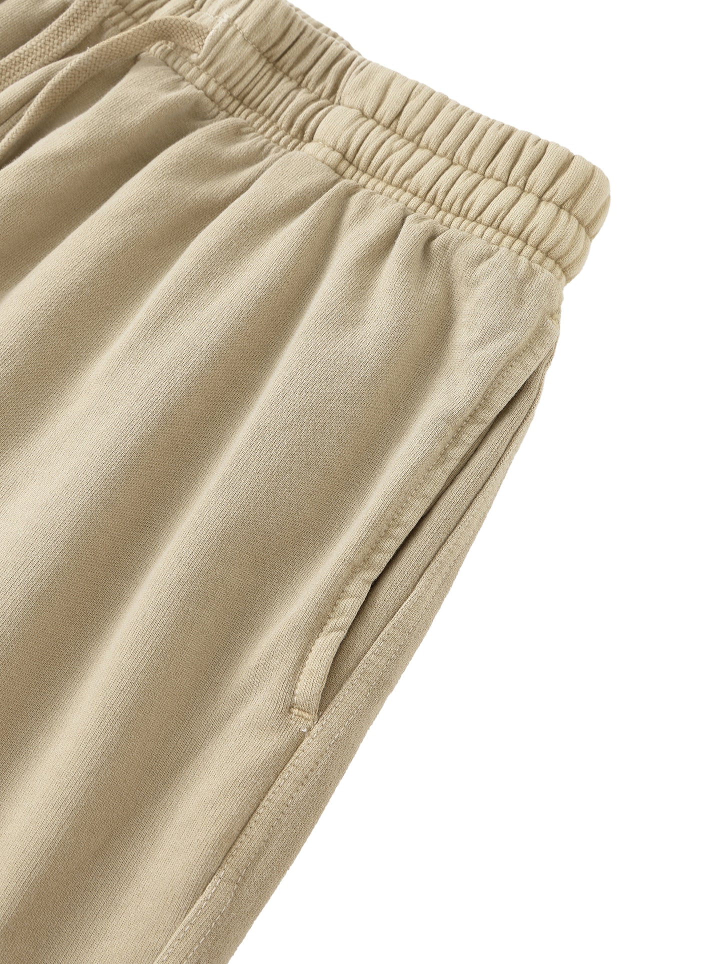 Vintage Wash Shorts