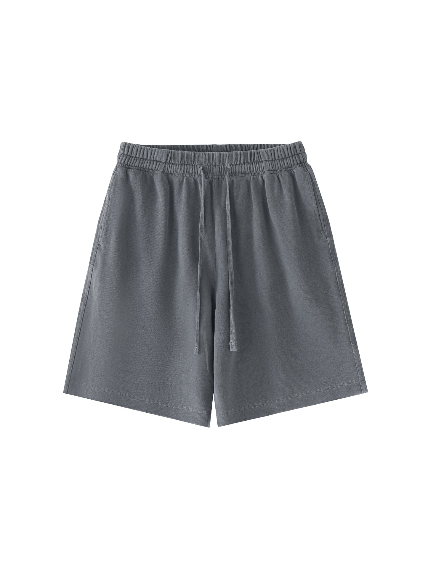 Vintage Wash Shorts