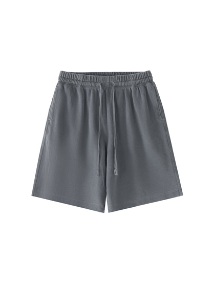 Vintage Wash Shorts