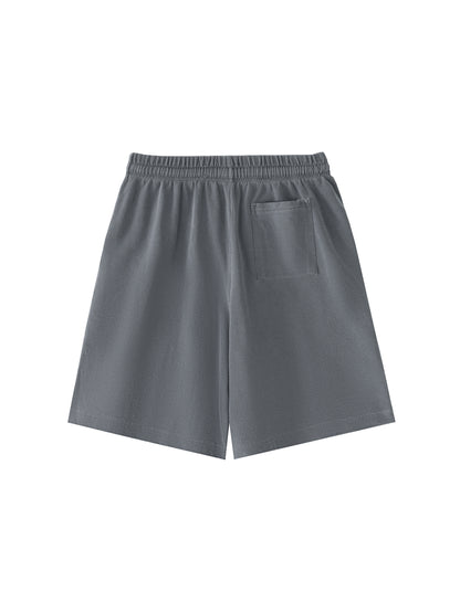 Classic Cross Vintage Wash Shorts