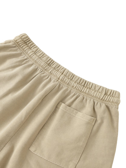 Vintage Wash Shorts