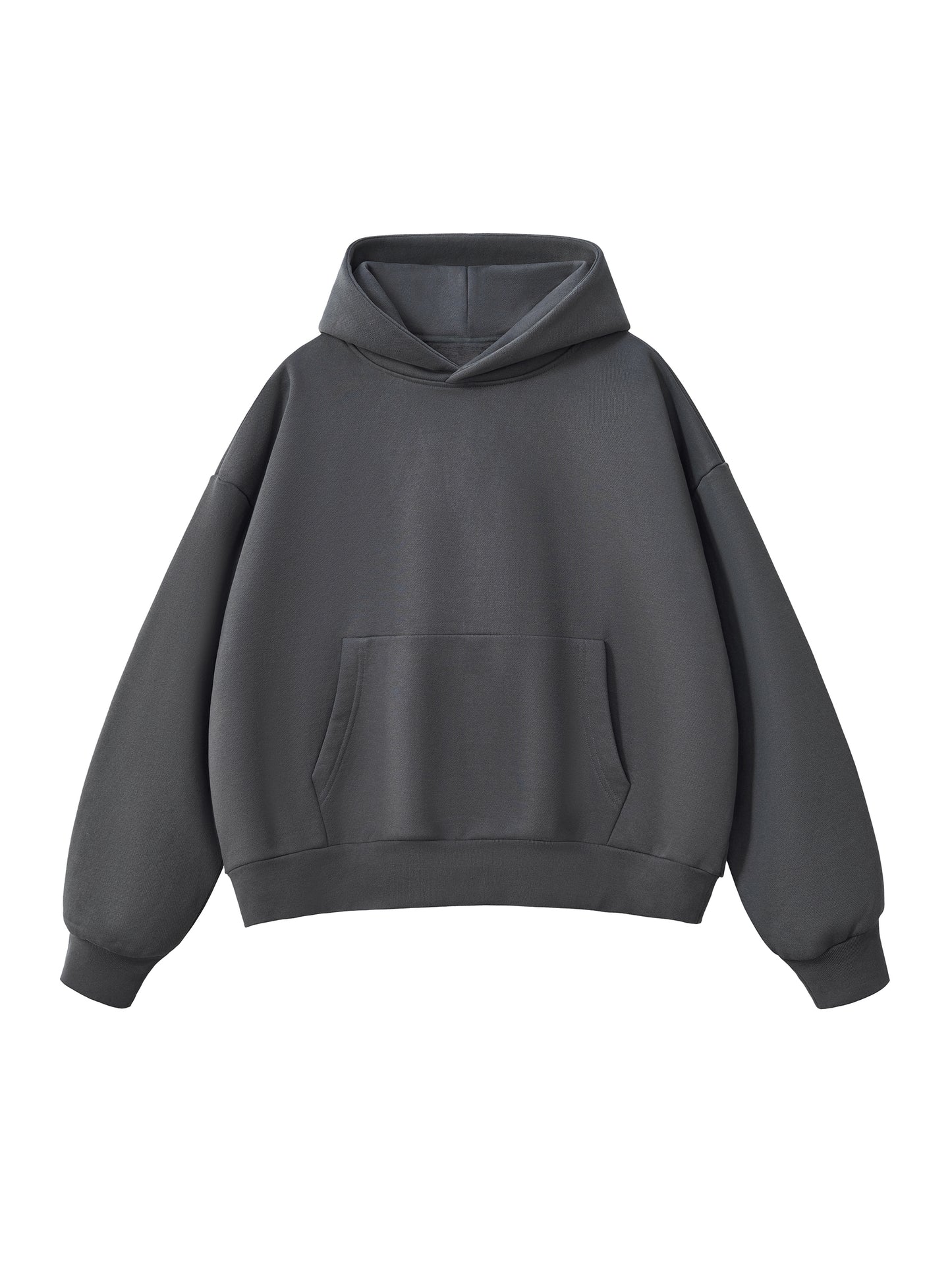 Classic Cross Essential Heavyweight Fleece Hoodie
