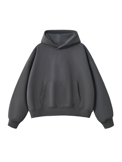 Classic Cross Essential Heavyweight Fleece Hoodie