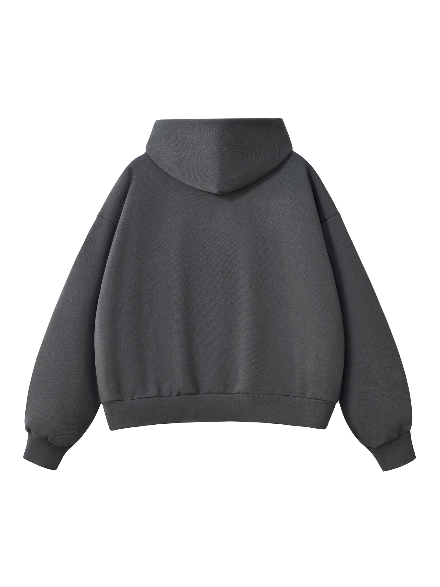 Classic Cross Essential Heavyweight Fleece Hoodie