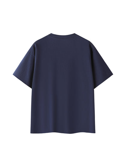 Essential Pink Icon Cross T-Shirt