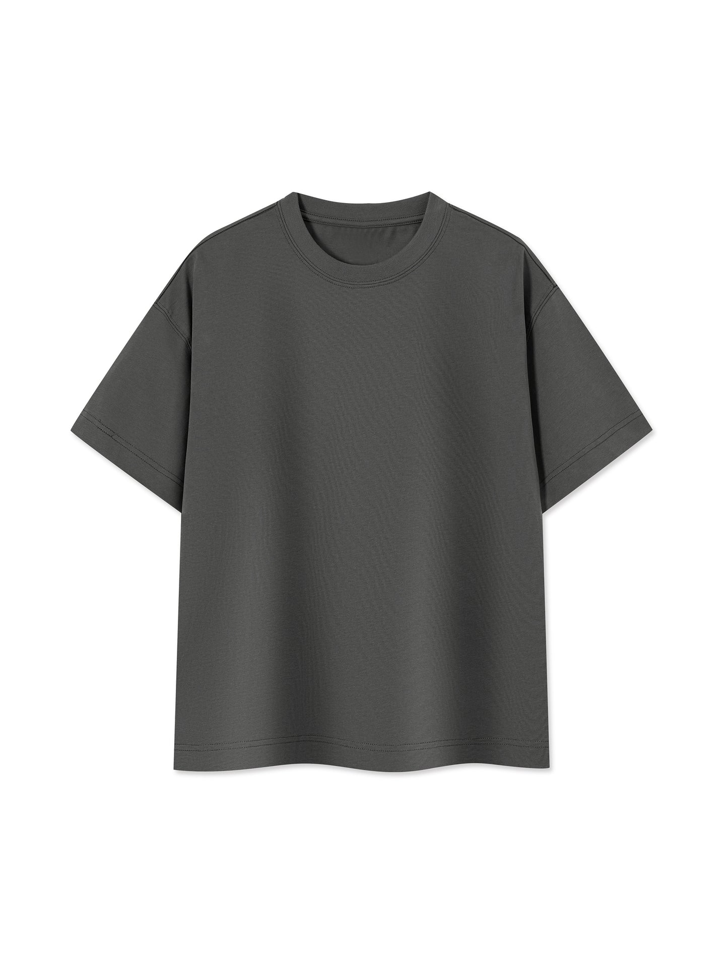 Classic Cross Boxy T-Shirt