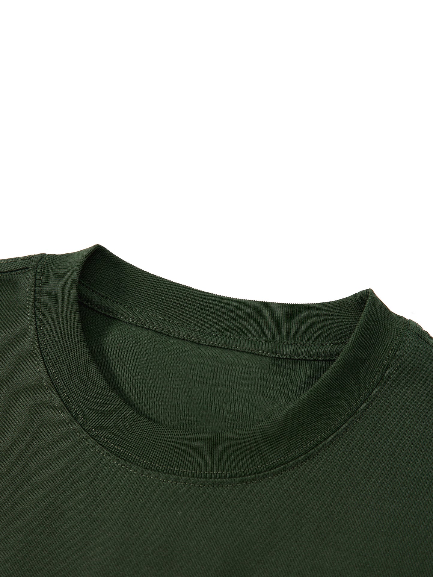 Essential Boxy T-Shirt