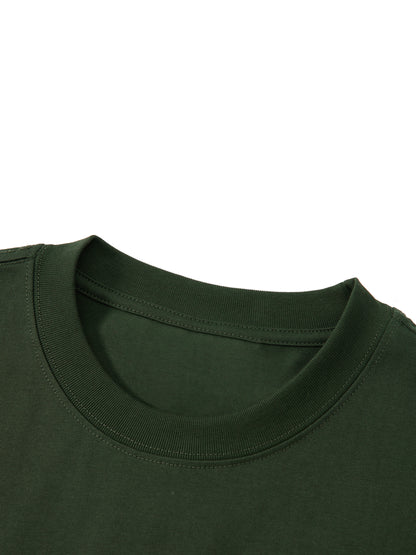 Essential Boxy T-Shirt