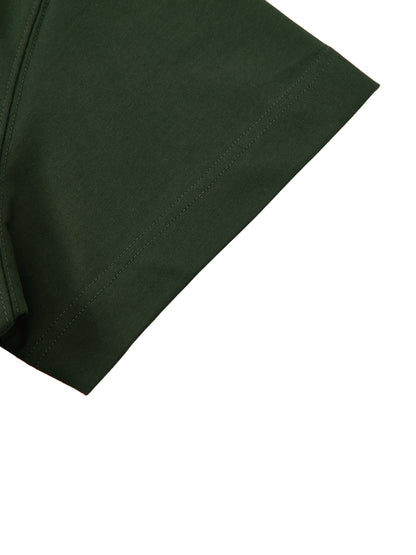 Essential Boxy T-Shirt