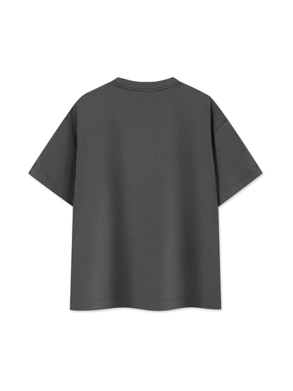 Classic Cross Boxy T-Shirt