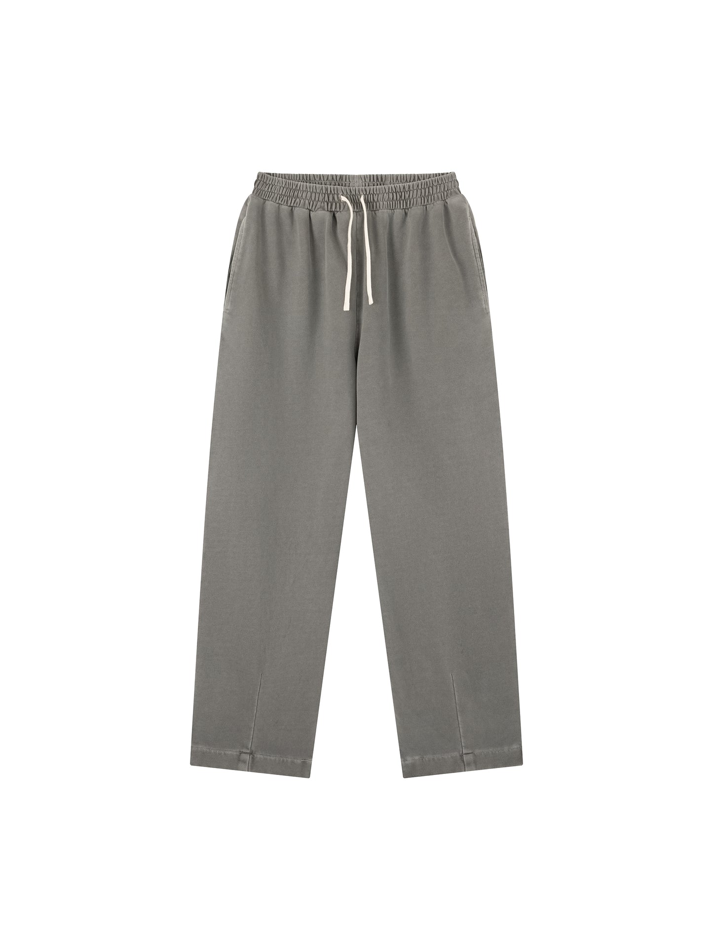 Classic Cross Vintage Washed Drawstring Sweatpants