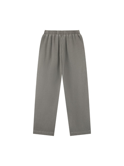 Classic Cross Vintage Washed Drawstring Sweatpants
